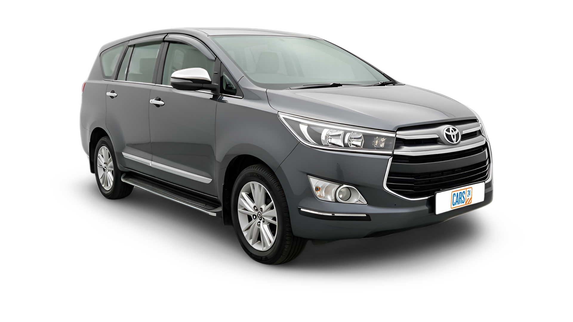 Toyota Innova Crysta-img